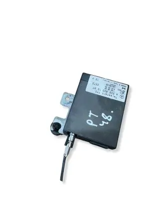Mercedes-Benz E W211 Phone control unit/module A2038201097