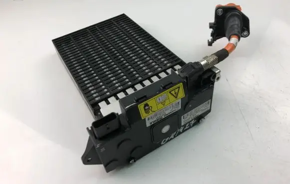 Renault Zoe Other control units/modules 271430038R