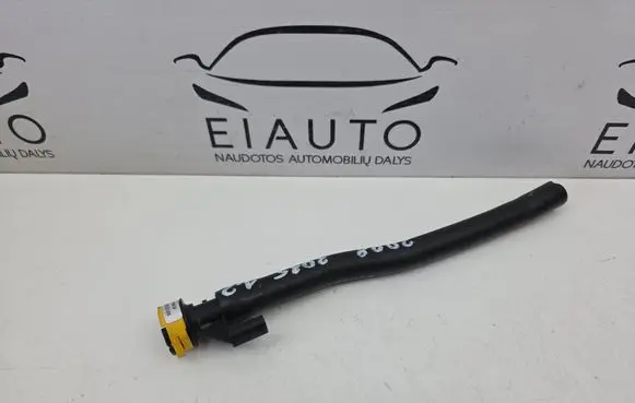 Peugeot 2008 II Breather hose/pipe 9812135680C 9812135680 HSR22853