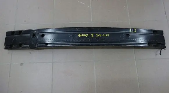 Nissan Qashqai Front bumper cross member 62030HV