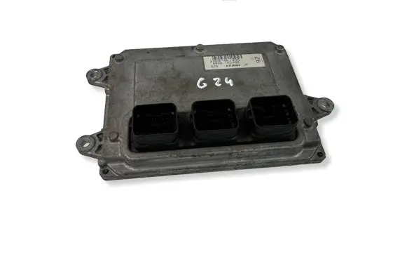 Honda Insight Engine control unit/module 37820RBJE75 6828102200