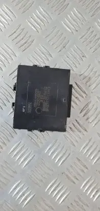 Isuzu D-Max Transfer box differential control unit 