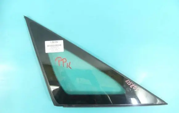 Toyota Sienna XL30 III Front door vent window glass four-door IMPRK1258052