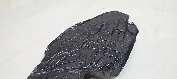 KIA Niro Fender foam support/seal 841E6AT000