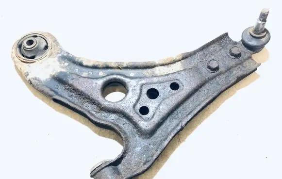 Chevrolet Kalos Front lower control arm/wishbone daew00