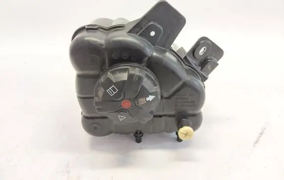 BMW iX Coolant expansion tank/reservoir 8474796JLK01