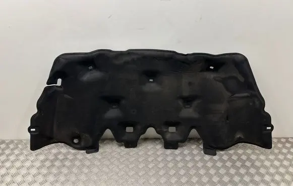 Volvo V40 Engine bonnet/hood sound/heat insulation 