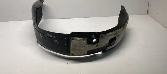 KIA Stonic Rear arch fender liner splash guards 86822-H8400