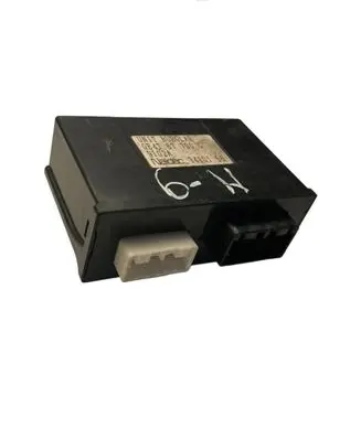 Mazda 626 Door control unit/module 9102A 3410156 GE4T67790C