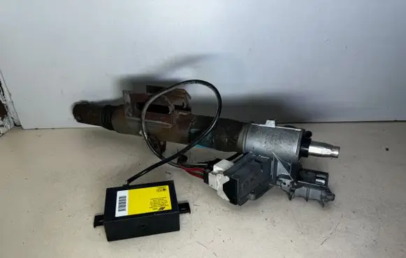 Ford Galaxy Ignition lock P012106 7M0953257E 95VW19A366BC