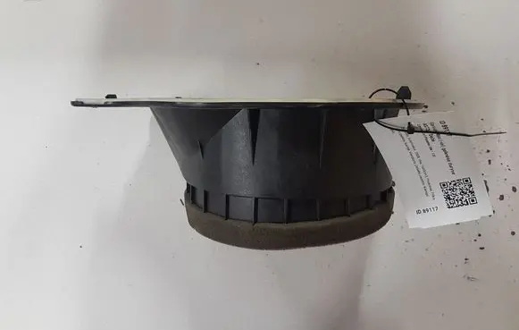 Citroen C4 I Picasso Rear door speaker 9657726580 4298PB010