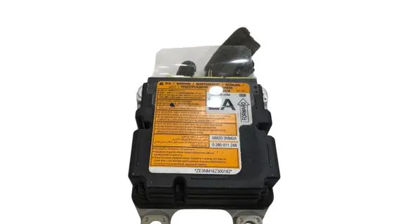 Airbag control unit/module