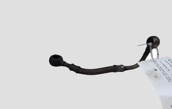 Ford S-MAX Turbo turbocharger oiling pipe/hose