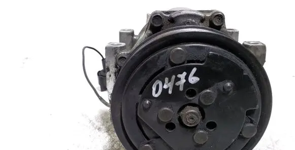 Volvo S40, V40 Air conditioning (A/C) compressor (pump) 7700872159 5407106860