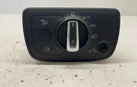 Audi A6 S6 C7 4G Light switch 4G0941531E