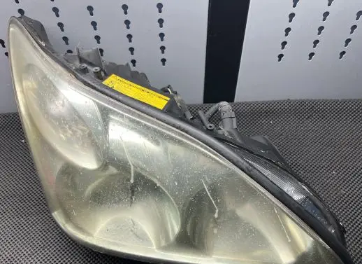 Lexus RX 330 - 350 - 400H Headlight/headlamp