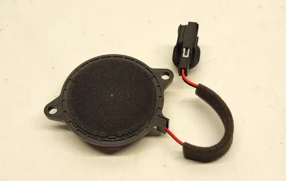 Ford Mustang VII Front door speaker PC3T18808CA