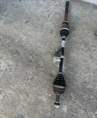 Citroen DS7 Crossback Front driveshaft 9812220580