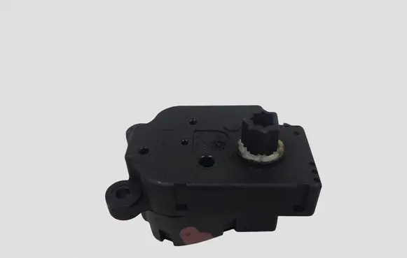 Peugeot 407 Air flap motor/actuator 4PUH19E616AB