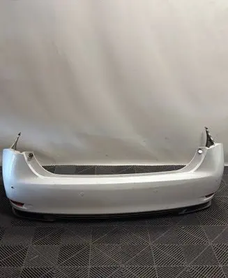 Lexus GS 300 350 430 450H Rear bumper 960077