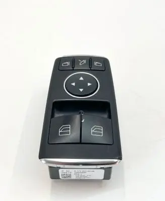 Mercedes-Benz SL R231 Electric window control switch A1729056900 1729056900