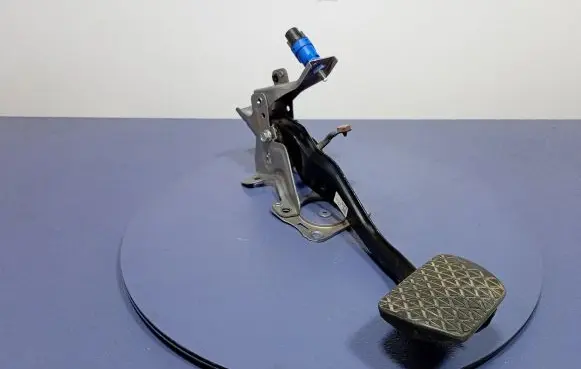 Mazda 6 Accelerator throttle pedal