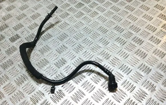 Land Rover Discovery Sport Fuel main line pipe