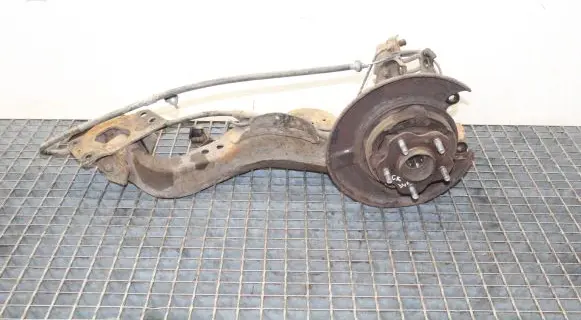 Nissan X-Trail T31 Rear wheel hub