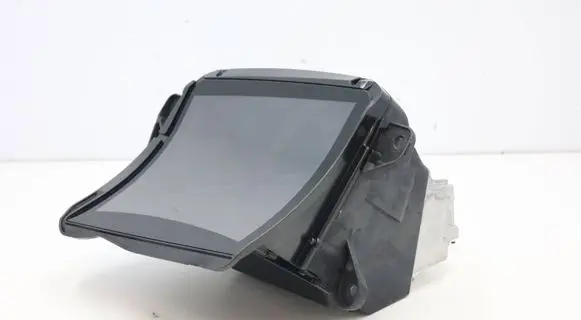 BMW X6M G06 F96 Head up display screen 5A589A3MWGK 5A589A3