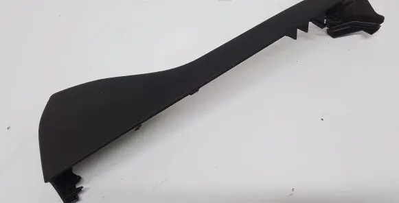 BMW 7 F01 F02 F03 F04 Front door seat control surround trim 6981776