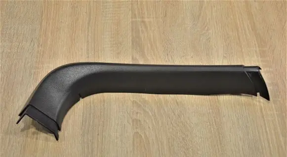 Opel Antara Other trunk/boot trim element