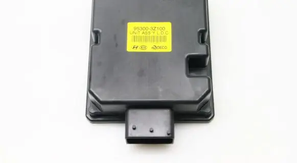 Hyundai i40 Other control units/modules 953003Z100