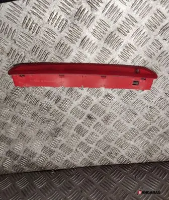 Volkswagen Golf VI Third/center stoplight 5K0945087B