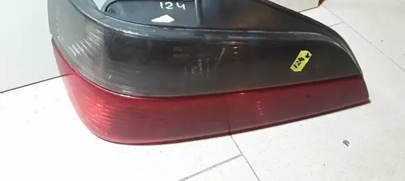 Peugeot 406 Rear/tail lights 2255G