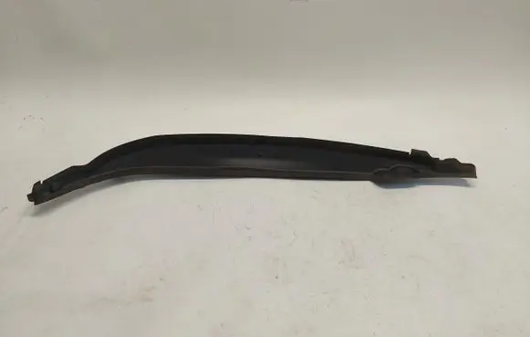 Audi Q4 Sportback e-tron Fender trim (molding) 89A821112JLK01