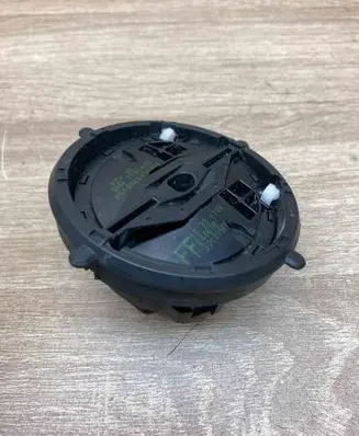 BMW 3 E90 E91 Front door wing mirror part 7191405