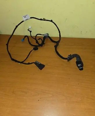 Ford Transit Custom Front door wiring loom BK2T14A631 BK2T14A631BDF A13122316