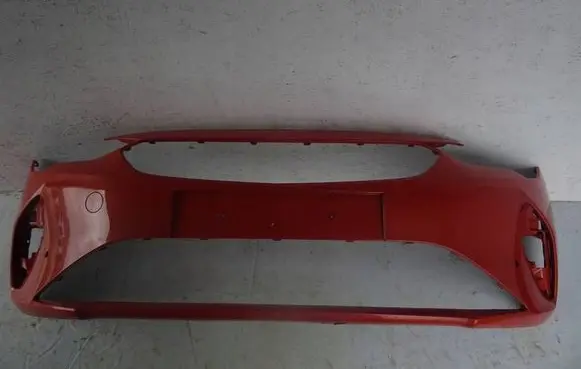 Opel Corsa F Front bumper 12754385785