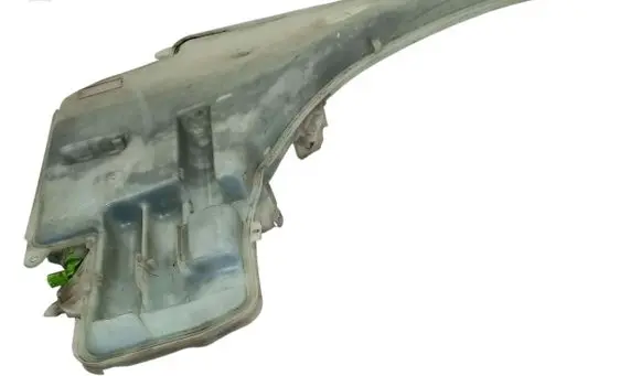 BMW 1 E81 E87 Lamp washer fluid tank 61670412003 0412003