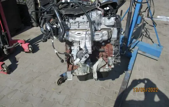 Opel Insignia A Engine 5678