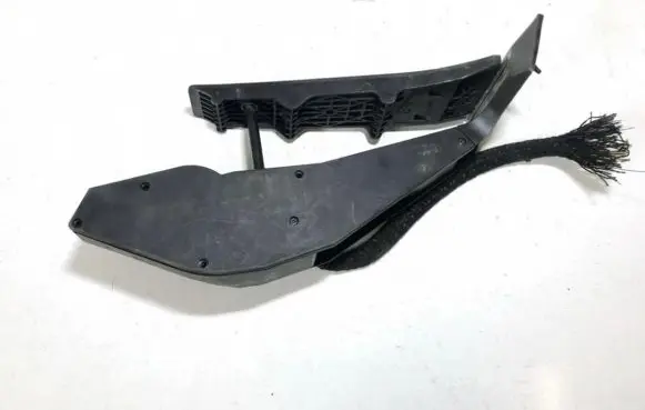 BMW 6 E63 E64 Accelerator throttle pedal 3540676693001 35406766930-01