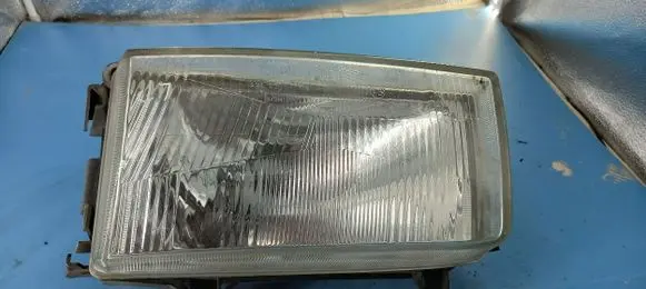 Volkswagen Transporter - Caravelle T4 Front reflector 