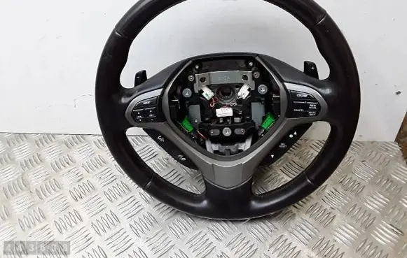 Honda Accord Steering wheel 8918SL 320469
