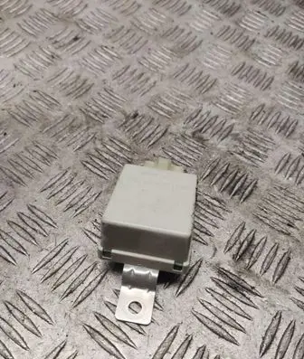 Honda Accord Other control units/modules