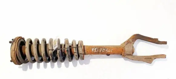 Honda Accord Front shock absorber/damper