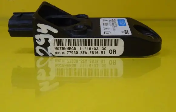 Honda Accord Engine 77930-SEA-E816-M1