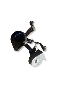 Volvo S60 Horn signal 0055306