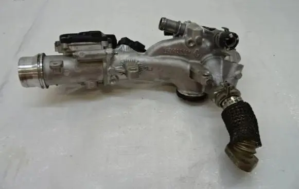 Renault Kadjar EGR valve 147170061R