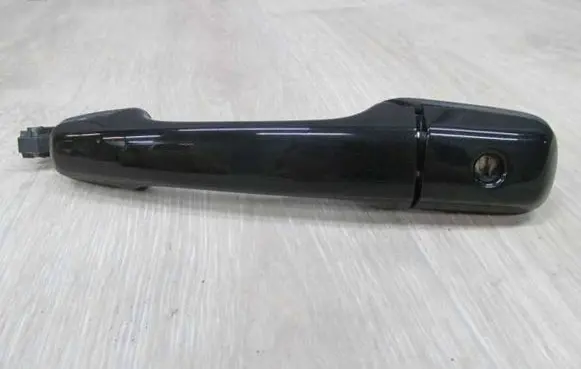 Volvo C30 Front door exterior handle 30753785 34751