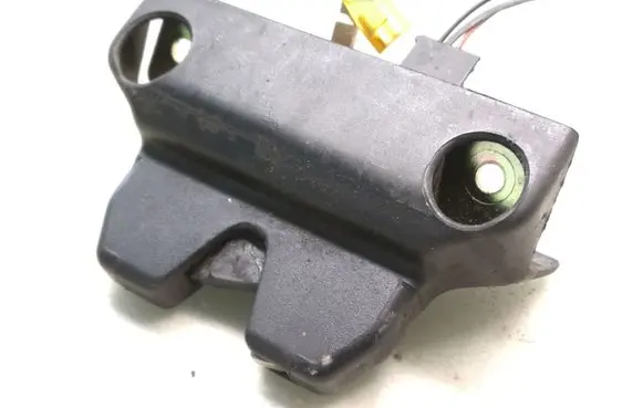 Renault Laguna I Tailgate/trunk/boot lock/catch/latch 7700823676